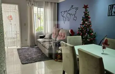 Descubra seu novo lar!  casa em condomínio no butantã