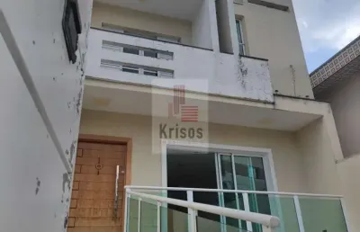 Casa com 3 quartos à venda na Rua Paulo Carneiro, 61, Lauzane Paulista, São Paulo