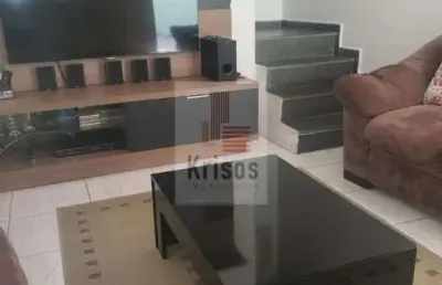 Casa com 2 quartos à venda na Rua José de Martini, 66, Butantã, São Paulo