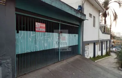 Terreno comercial à venda na Avenida General Asdrúbal da Cunha, 858, Butantã, São Paulo