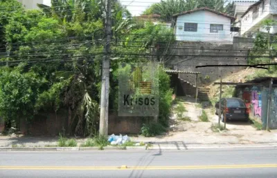 Terreno comercial à venda na Avenida Corifeu de Azevedo Marques, 2123, Butantã, São Paulo