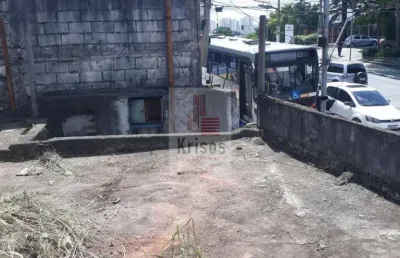 Terreno comercial à venda na Avenida Corifeu de Azevedo Marques, 2275, Butantã, São Paulo