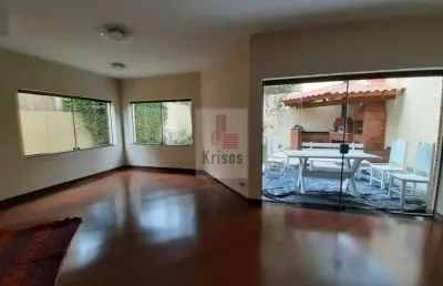 Casa com 4 quartos à venda na Rua General Euclides Figueiredo, 640, Morumbi, São Paulo