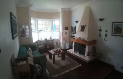 Casa com 4 quartos à venda na Alameda Imarés, 36, Alphaville, Santana de Parnaíba