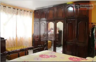 Residência moderna em 3 níveis - espaço, conforto e versatilidade!
