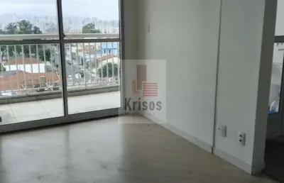 Apartamento com 2 quartos à venda na Rua Coronel Ferreira Leal, 189, Vila Gomes, São Paulo