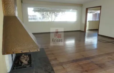 Casa com 3 quartos à venda na Rua Coronel Paulo Souza Barros, 143, Jardim Pinheiros, São Paulo