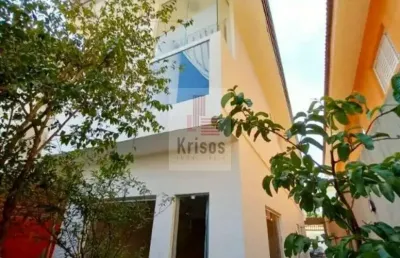 Sobrado em bolsão residencial com 3 dormitórios e 4 vagas no city bussocaba !!!