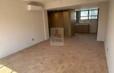 Apartamento de alto padrão  94m² , 3 suítes , totalmente reformado , a 100m da faria lima !!!