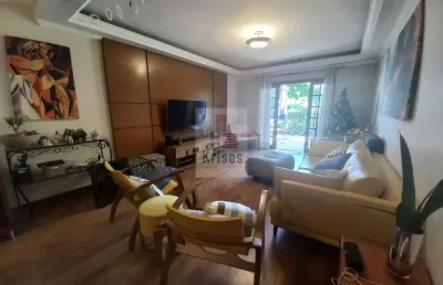 Incrível sobrado com 5 quartos à venda no jardim bonfiglioli!