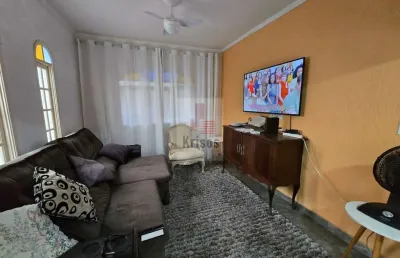 Casa com 3 quartos à venda na Rua Vicente Pelosi, 36, Vila Gomes, São Paulo