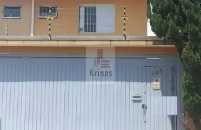 Casa com 3 quartos à venda na Rua Doutor Abrão Hudler, 105, Vila Butantã, São Paulo