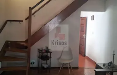 Casa com 3 quartos à venda na Rua Caetano Ruggiero, 79, Vila Butantã, São Paulo