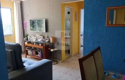 Apartamento com 2 quartos à venda na Avenida General Penha Brasil, 554, Vila Nova Cachoeirinha, São Paulo