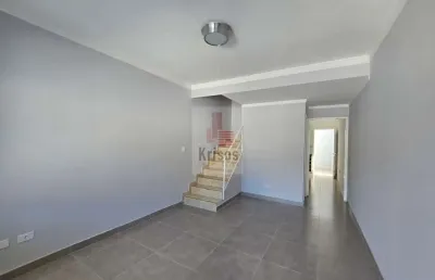Casa com 2 quartos à venda na Rua Mário Ancona, 257, Parque Ipê, São Paulo