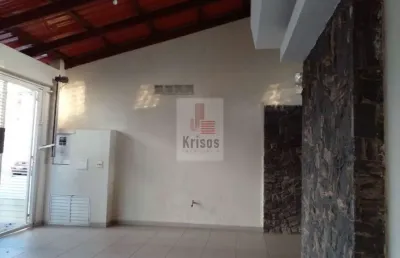 Excepcional localização 100% casa térrea centro do jd.bonfiglioli