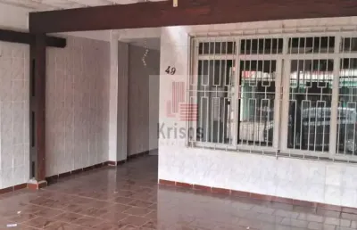 Excelente sobrado bem localizado próx.metro v.sonia