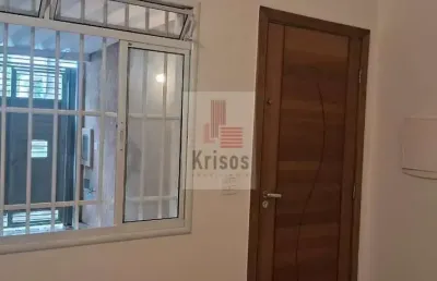 Casa com 2 quartos à venda na Rua Maria José de Morais, 116, Vila Gomes, São Paulo