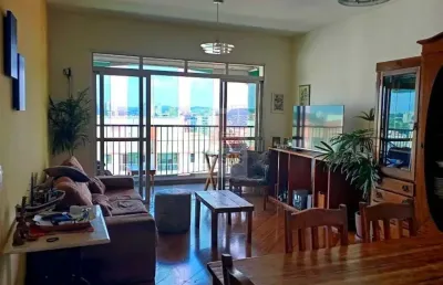 Butanta 115m² com 3 dormitórios e suíte ótimo terraço ? 2 vagas