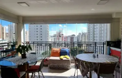 Morumbi 103m² com 2 quartos 1 suíte e 2 vagas com depósito