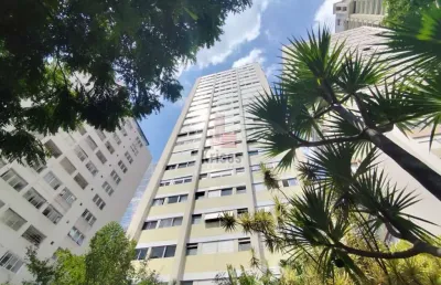 Sofisticação e exclusividade no coração do jardim paulistano