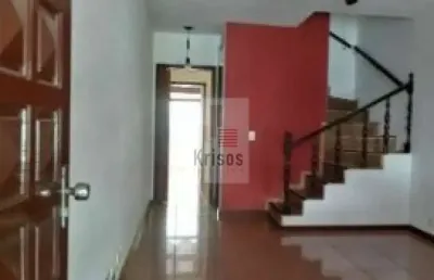Sobrado em condomínio fechado com 2 dormitórios e 1 vaga no butantã !!!
