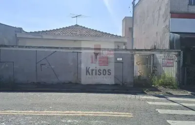 Terreno comercial à venda na Rua David Ben Gurion, 425, Jardim Monte Kemel, São Paulo