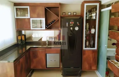 Apartamento morumbi 75m com 2 dorm e suíte e 1 vaga livre