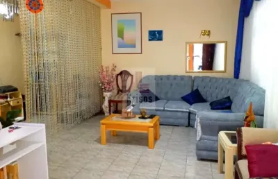 Casa com 2 quartos à venda na Rua Doutor Ernani da Gama Correia, 178, Conjunto Residencial Butantã, São Paulo