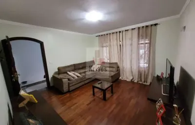 Casa com 3 quartos à venda na Rua João Gomes Júnior, 323, Jardim Bonfiglioli, São Paulo