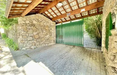 Imóvel de alto padrão à venda: linda casa integrada com acabamento impecável!