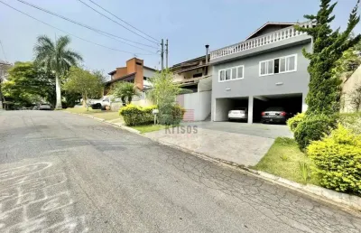 Linda casa em condomínio tranquilo - jardim das flores, cotia!