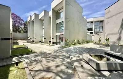 Casa em condomínio fechado com 2 quartos à venda na Alameda São Luiz, 300, Granja Viana, Cotia
