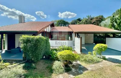 Casa em condomínio fechado com 4 quartos à venda na Avenida das Américas, 1, Recanto Impla, Carapicuíba