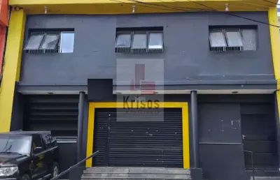 Prédio para alugar na Pç Francisco Nardi Filho, 125, Jardim Bonfiglioli, São Paulo