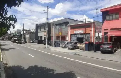 Ponto comercial com 4 banheiros para alugar, 270 m² por r$ 20.000/mês