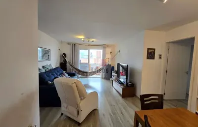 Apartamento de 135m² à venda na cidade são francisco 4 dormitórios - 2 suítes e 3 vagas