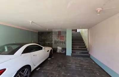 Casa com 3 quartos à venda na Rua Cunha Gonçalves, 115, Jardim Bonfiglioli, São Paulo