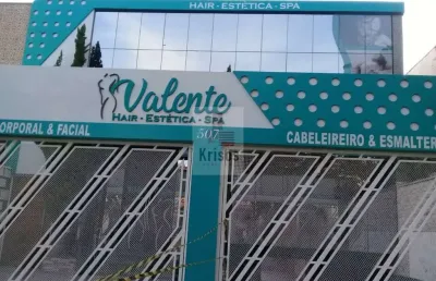 Casa comercial à venda na Avenida Comendador Alberto Bonfiglioli, 507, Jardim Bonfiglioli, São Paulo