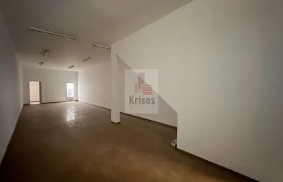 Salões comerciais em ponto tradicional do ipiranga!