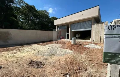 Salão comercial novo  no centro de vargem grande paulista !!!