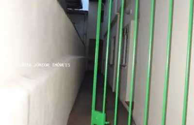 Casa para locação em são paulo, vila joaniza, 2 dormitórios, 1 banheiro, 1 vaga