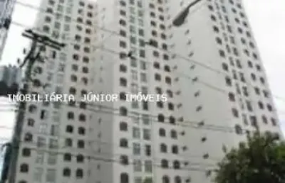 Apartamento para locação em são paulo, vila clementino, 2 dormitórios, 1 banheiro, 1 vaga