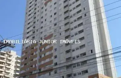 Apartamento para venda, santa cecília, 1 dormitório, 1 banheiro, 1 vaga