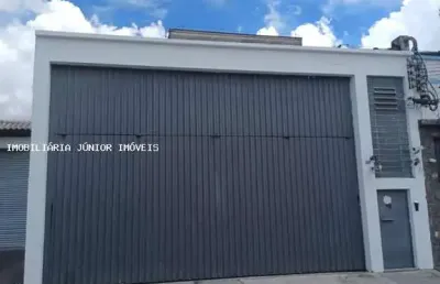 Comercial para locação em são paulo, vila guarani (z sul), 7 banheiros