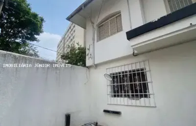 Casa para locação em são paulo, vila mariana, 4 dormitórios, 1 suíte, 4 banheiros, 2 vagas