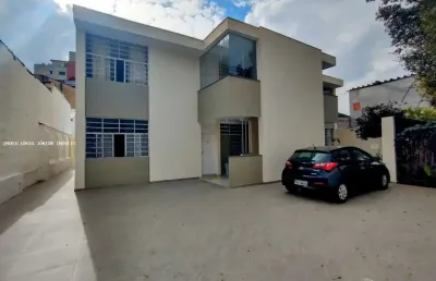 Casa para locação em são paulo, vila monumento, 2 dormitórios, 1 banheiro, 1 vaga