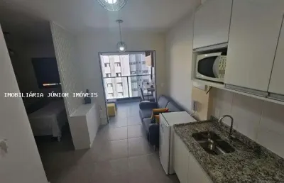Studio para locação em são paulo, chácara inglesa, 1 dormitório, 1 banheiro
