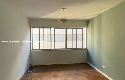Apartamento para locação em são paulo, vila clementino, 3 dormitórios, 1 suíte, 3 banheiros, 1 vaga