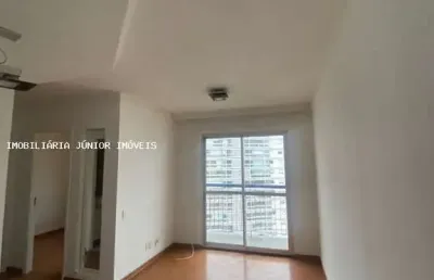 Apartamento para locação em são paulo, chácara klabin, 2 dormitórios, 1 suíte, 2 banheiros, 1 vaga